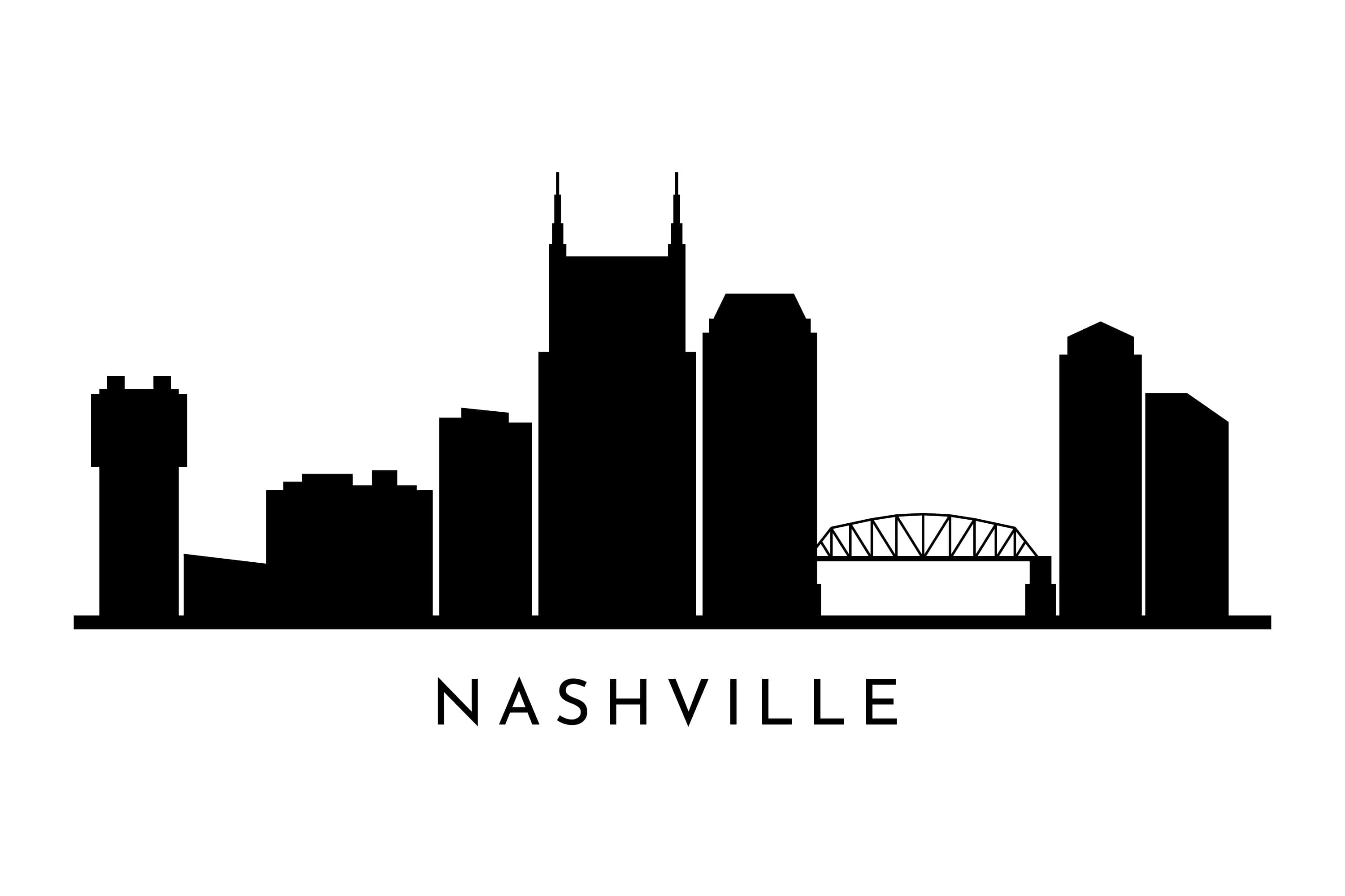 Nashville - Our Home
